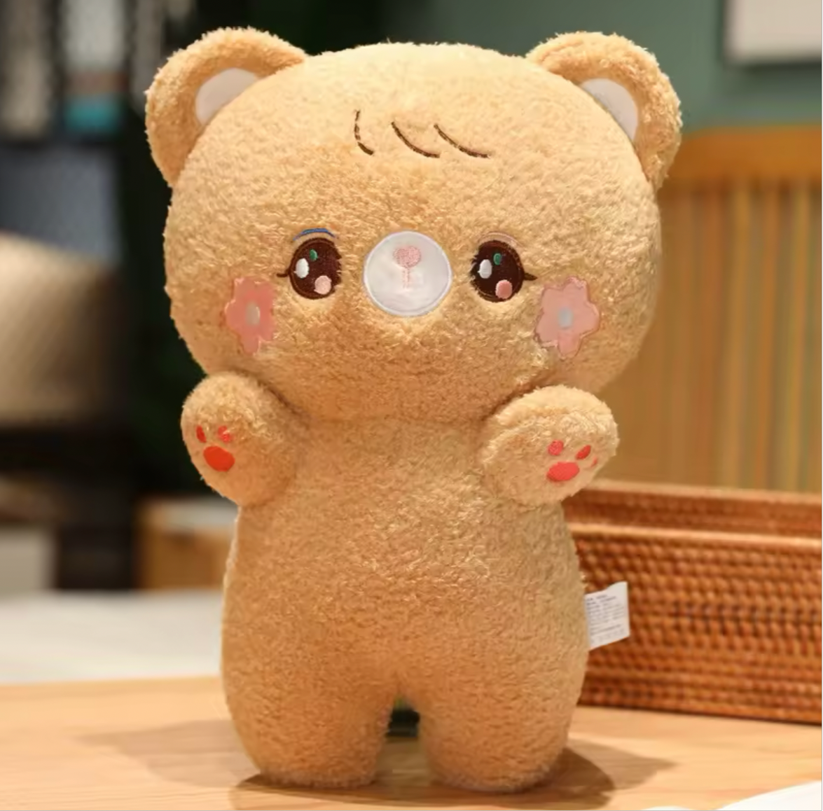 Kawaii Plushies