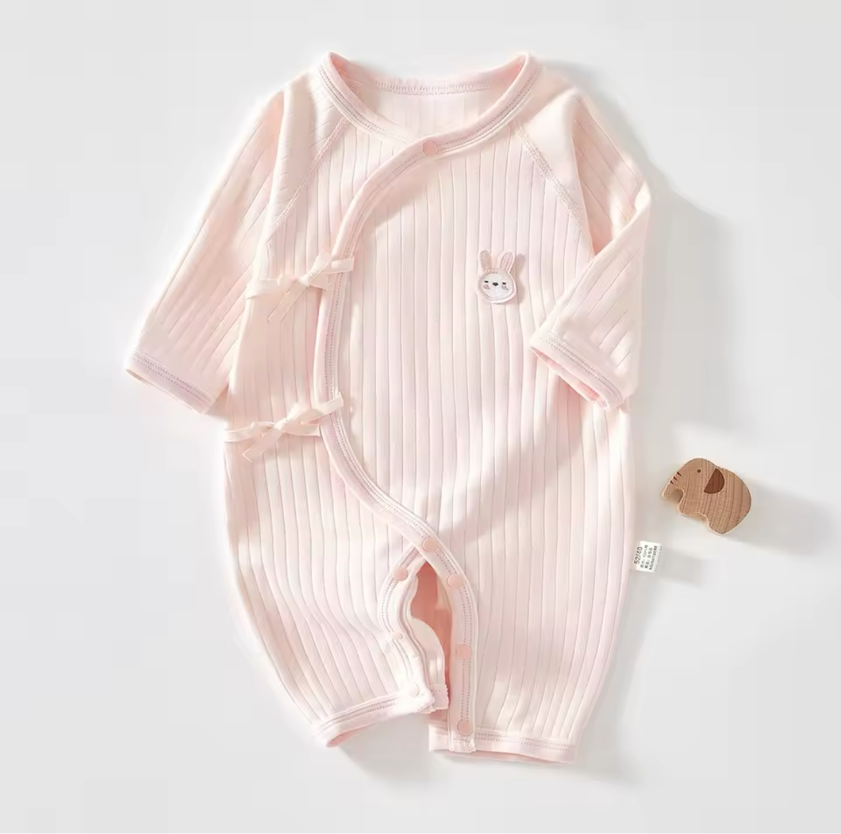 Baby Timeless outfit