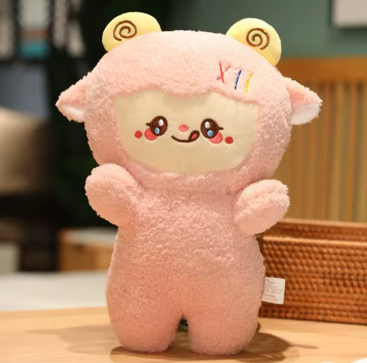 Kawaii Plushies