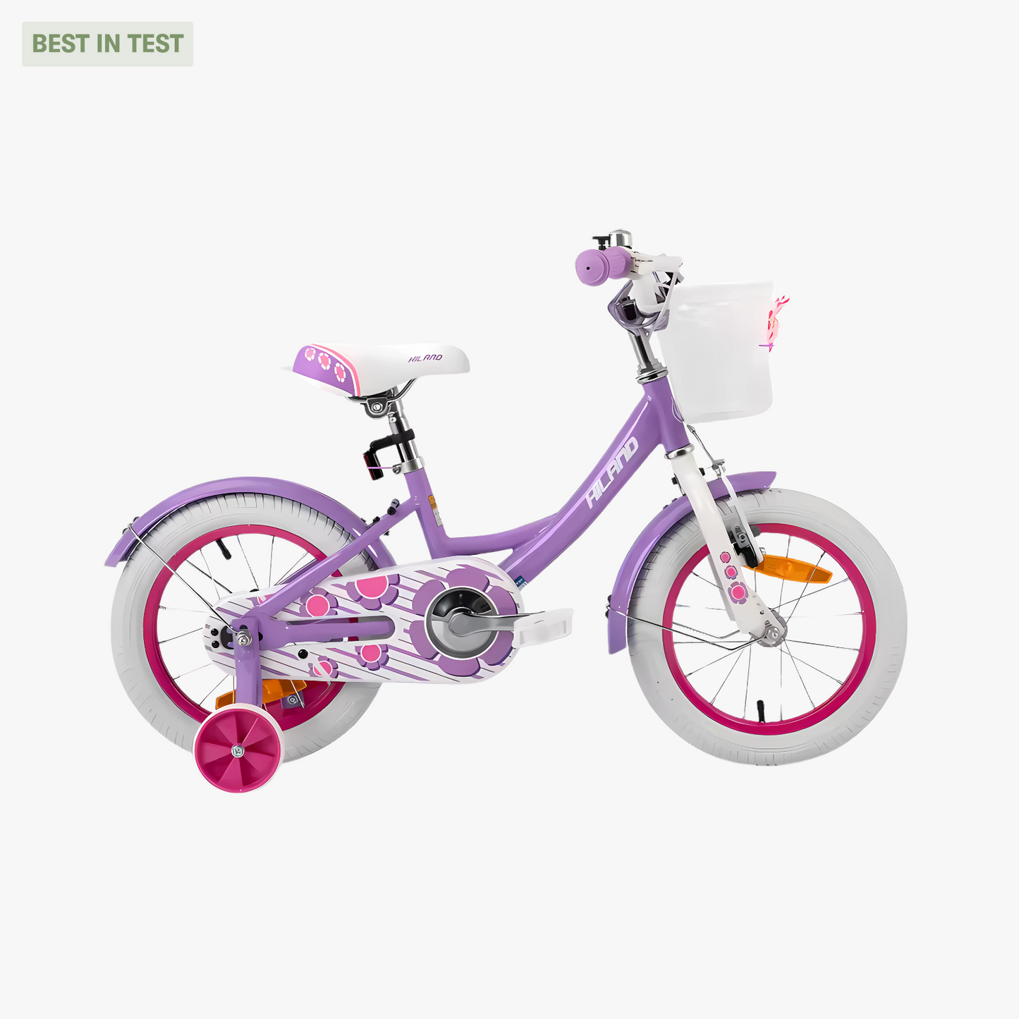 Hiland Bicycle