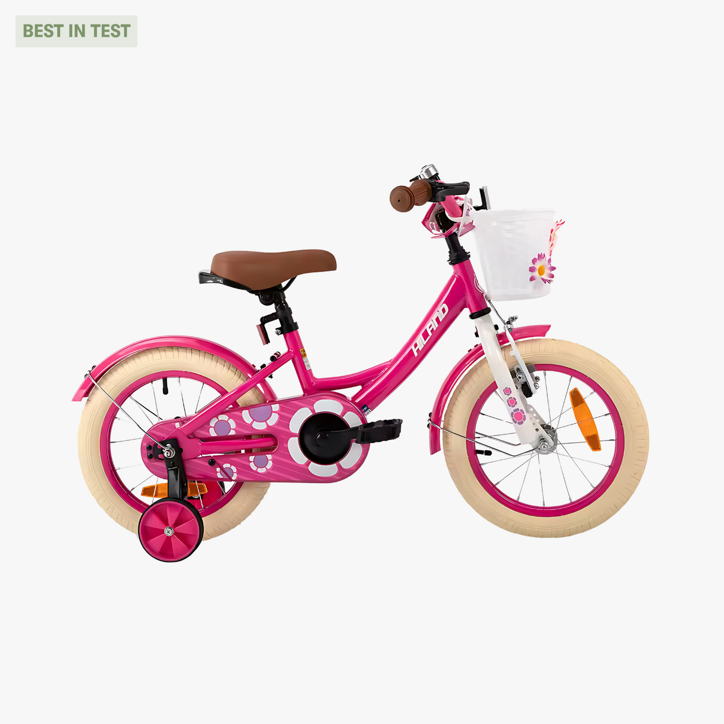 Hiland Bicycle