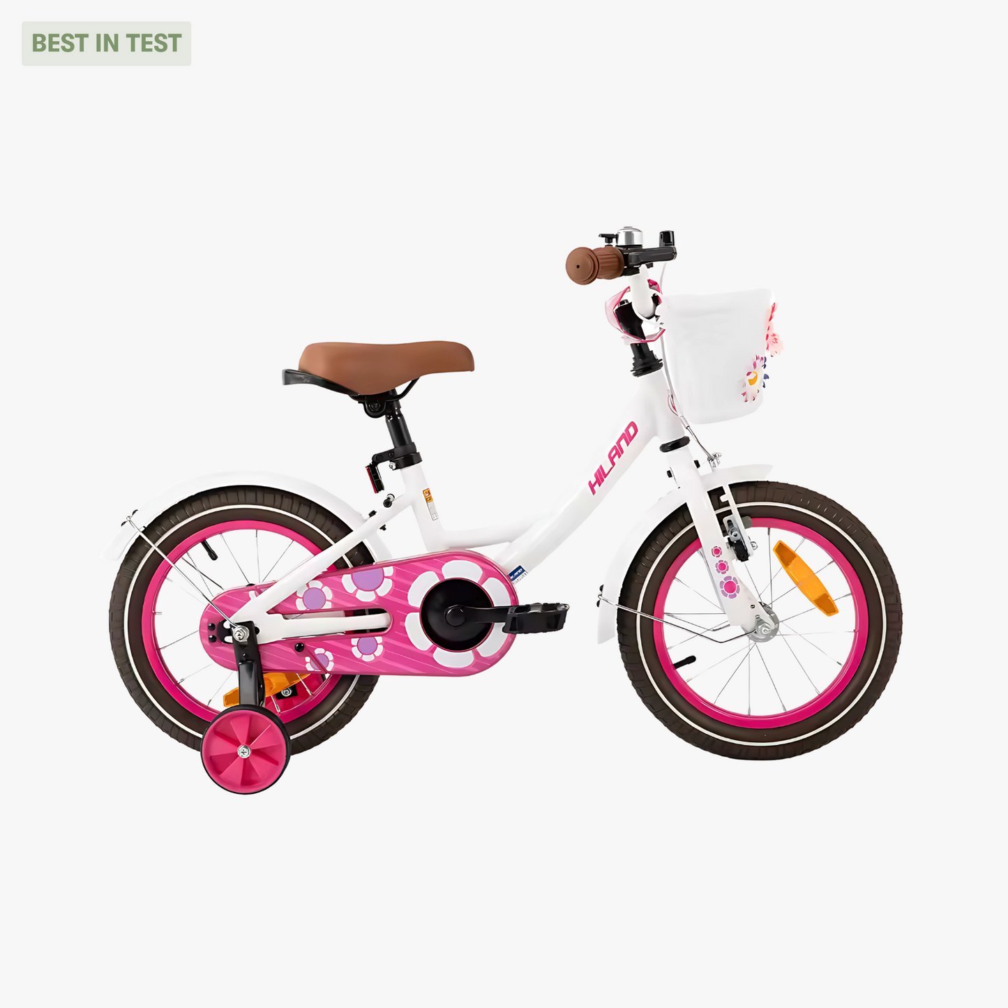 Hiland Bicycle