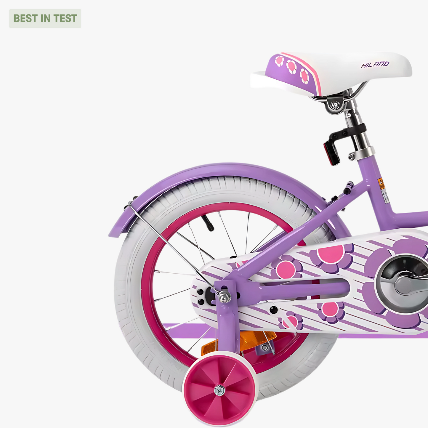 Hiland Bicycle