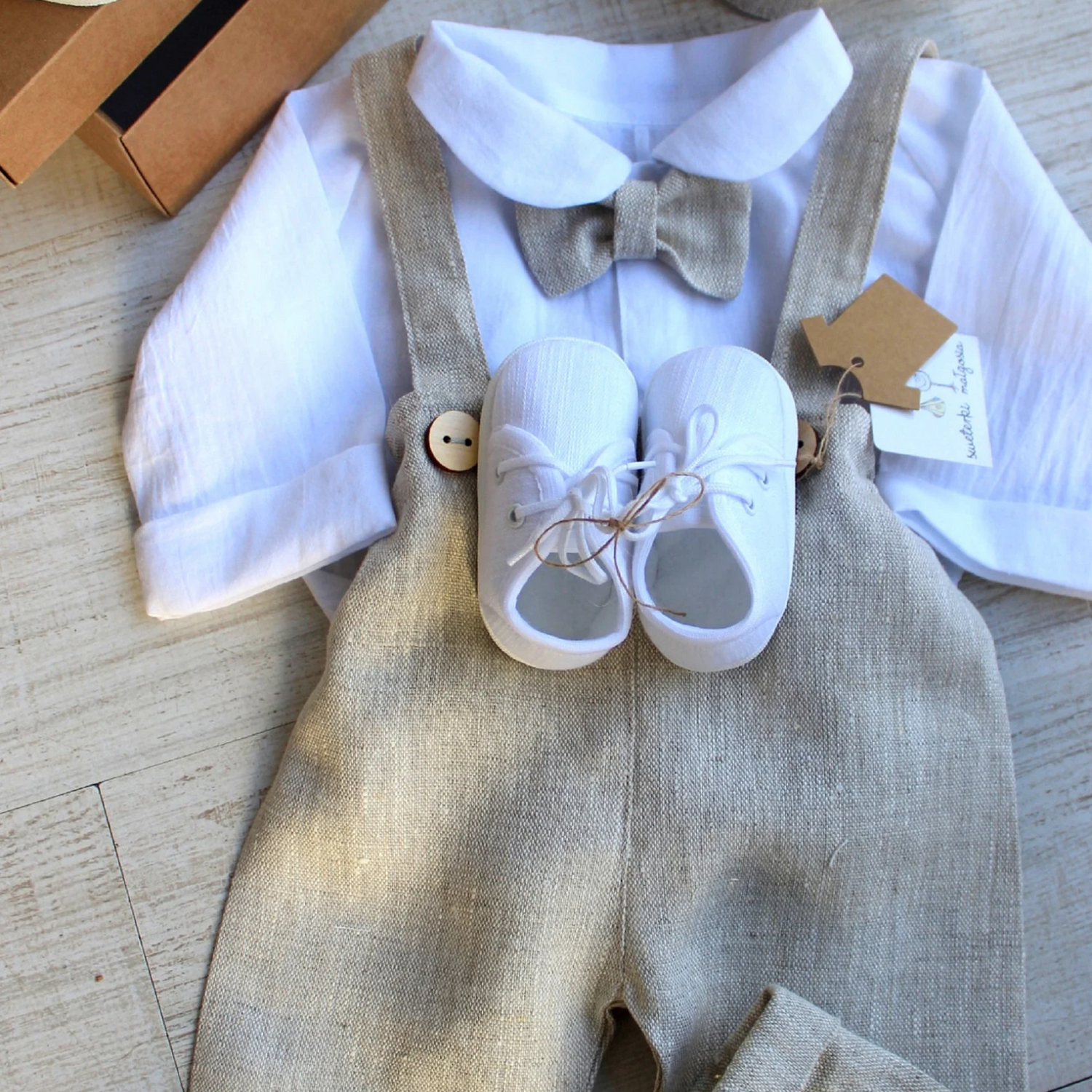 Clothing