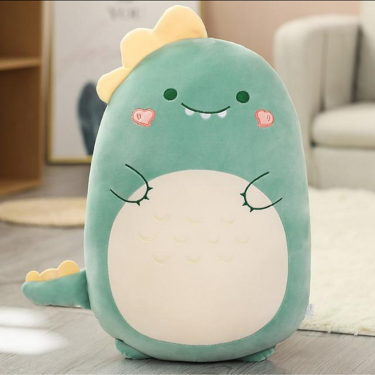 Pancake Plushie Collection
