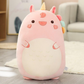 Pancake Plushie Collection