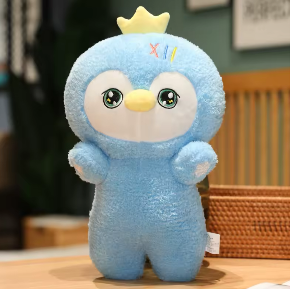 Kawaii Plushies