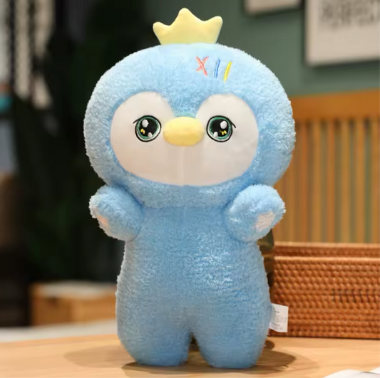 Kawaii Plushies