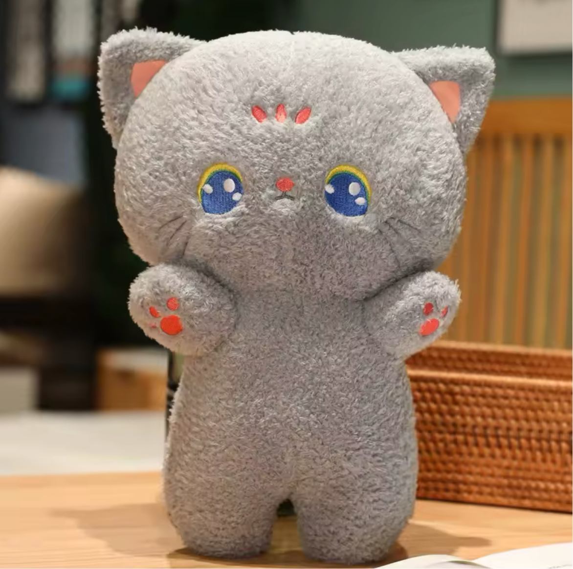 Kawaii Plushies