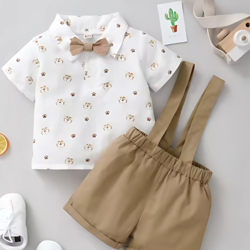 Duo baby set