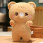 Kawaii Plushies