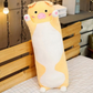 Long Snuggle Buddies Plushie Collection
