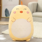 Pancake Plushie Collection