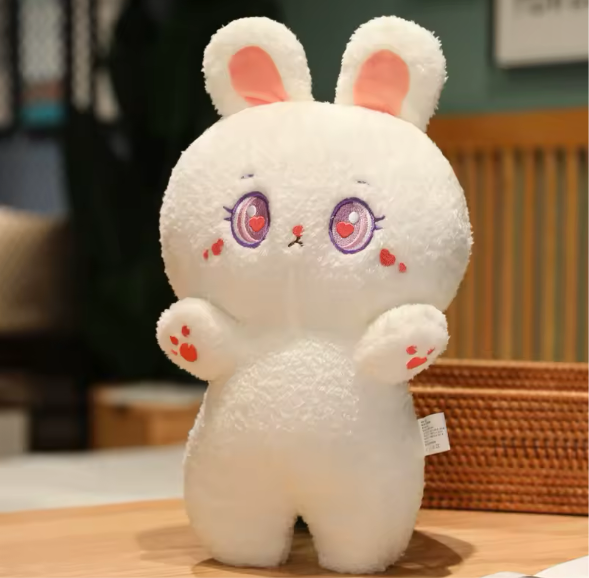 Kawaii Plushies