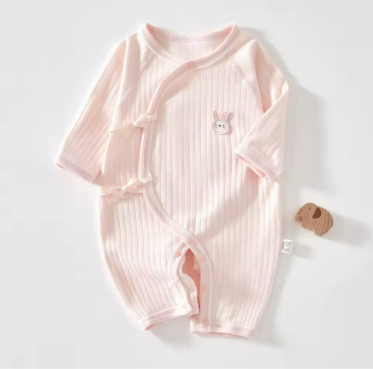 Baby Timeless outfit