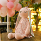 Rabit plushies