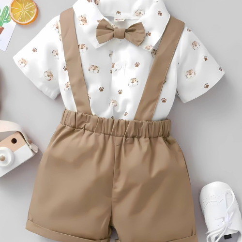Duo baby set