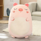 Pancake Plushie Collection