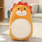 Pancake Plushie Collection