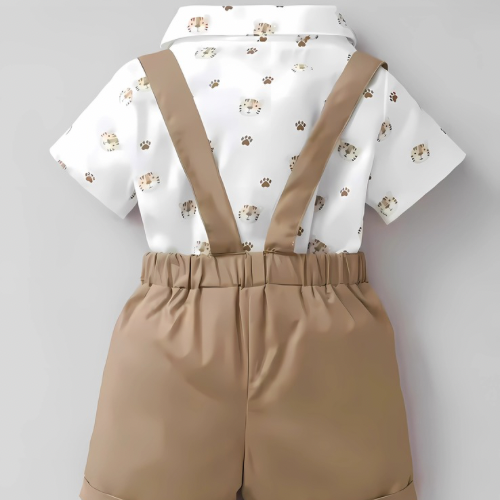Duo baby set