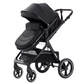 Classic 3-in-1 Stroller (Black)