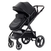 Classic 3-in-1 Stroller (Black)